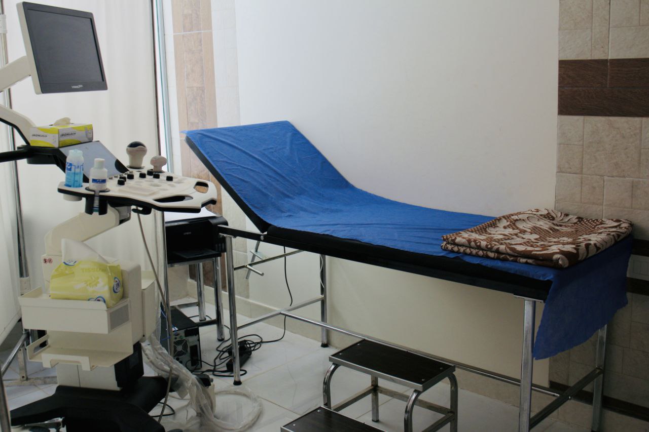 الداخلية العامة والهضمية